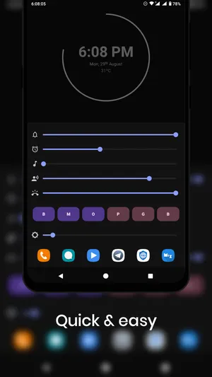 Lunar Launcher